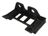 Rear bumper mounting bracket