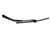 Front wiper blade arm