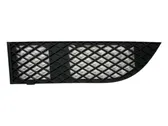 Front bumper lower grill