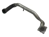 Engine coolant pipe/hose