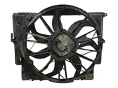 Ventilateur de refroidissement de radiateur électrique