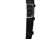 Traction control (ASR) switch