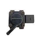 Exhaust gas pressure sensor