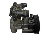 Power steering pump