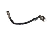 Negative earth cable (battery)