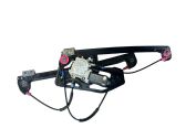 Fensterheber elektrisch mit Motor Tür vorne