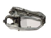 Front door exterior handle/bracket
