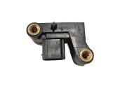 Airbag deployment crash/impact sensor