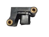 Airbag deployment crash/impact sensor