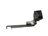 Radiator mount bracket