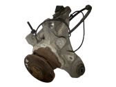 Rear wheel hub spindle/knuckle
