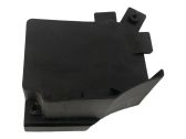 Trunk/boot trim cover