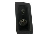 AUX in-socket connector