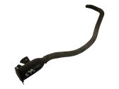 Windshield washer fluid reservoir/tank