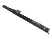 Parcel shelf load cover