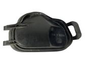Headlight/headlamp dust cover