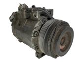 Air conditioning (A/C) compressor (pump)