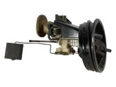 In-tank fuel pump