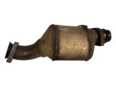 Catalyst/FAP/DPF particulate filter