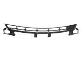 Front bumper lower grill