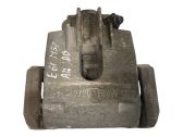 Bremssattel hinten