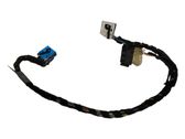 CD changer wiring