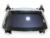 Convertible roof set