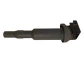High voltage ignition coil