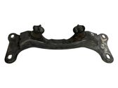 Gearbox mounting bracket