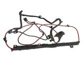 Positive cable (battery)