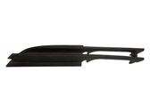 Front bumper lower grill