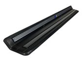 Front sill trim cover