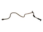 Fuel line pipe
