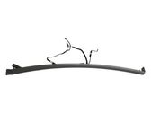Other front door trim element