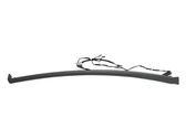 Other front door trim element