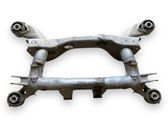 Rear subframe