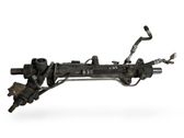 Steering rack