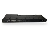 Multifunctional control switch/knob