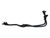 Gearbox oil cooler pipe/hose