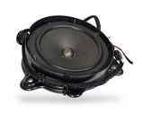 Front door speaker