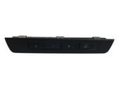 Seat memory switch