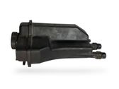 Fuel expansion tank