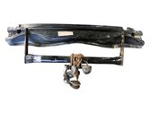 Tow bar set