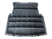 Trunk/boot floor carpet liner