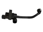 Fuel tank valve