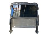 Sunroof set