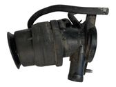 Tuyau d'admission d'air turbo