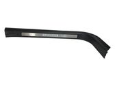 Front sill trim cover