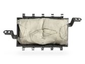 Passenger airbag