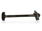 Balance shaft